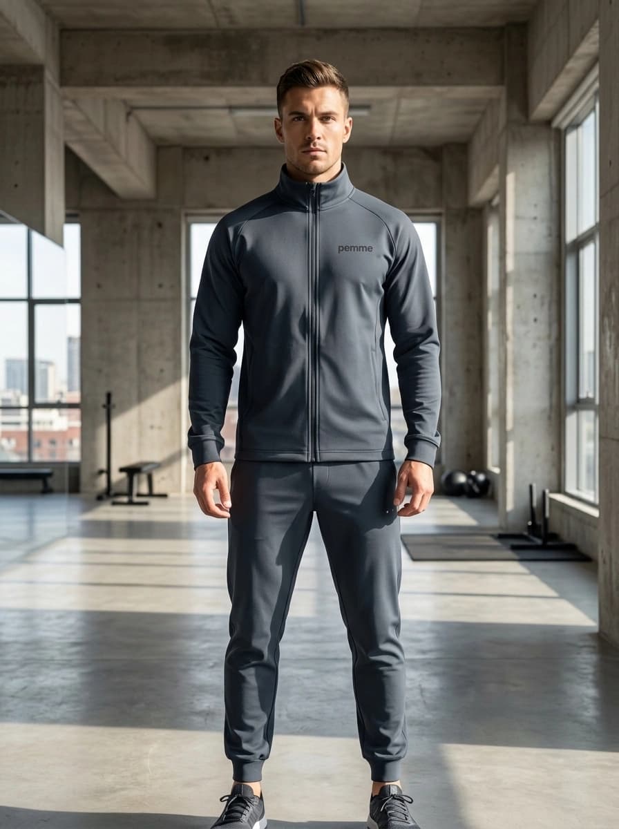 TRACKSUITS collection
