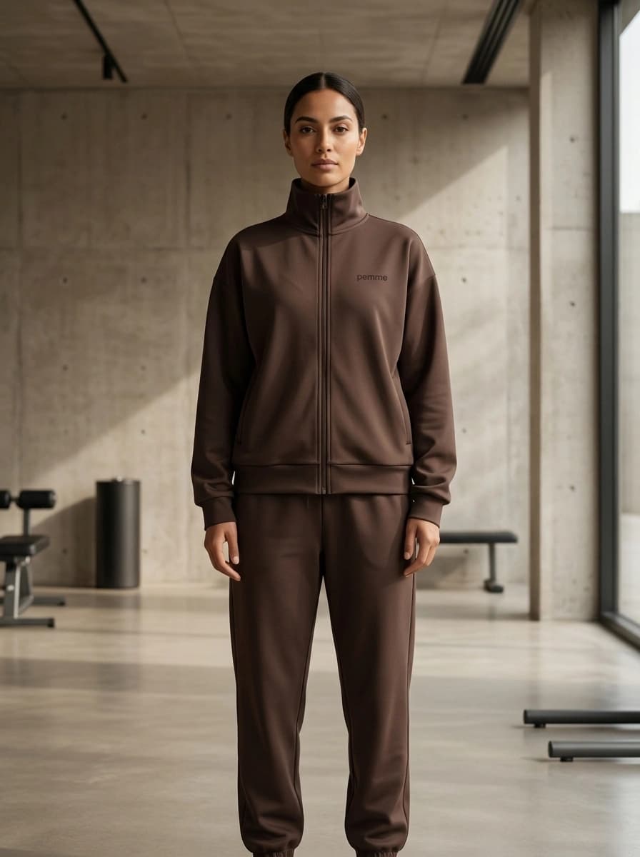 TRACKSUITS collection