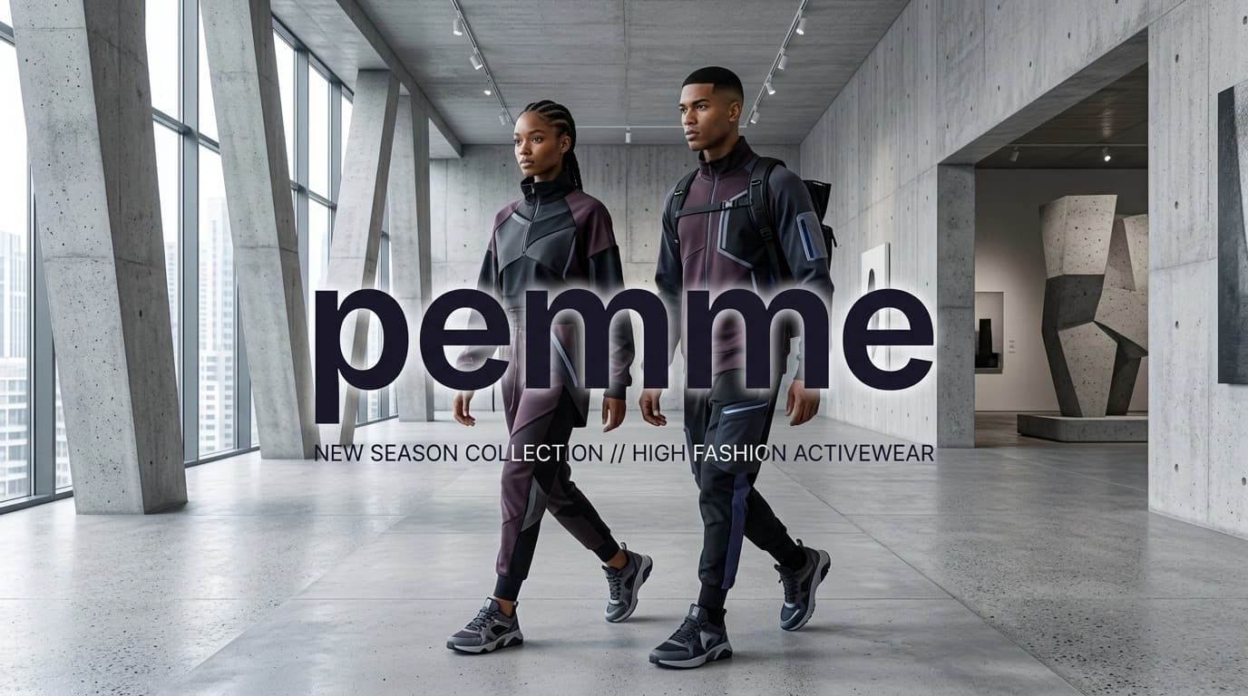 NEW ARRIVALS collection