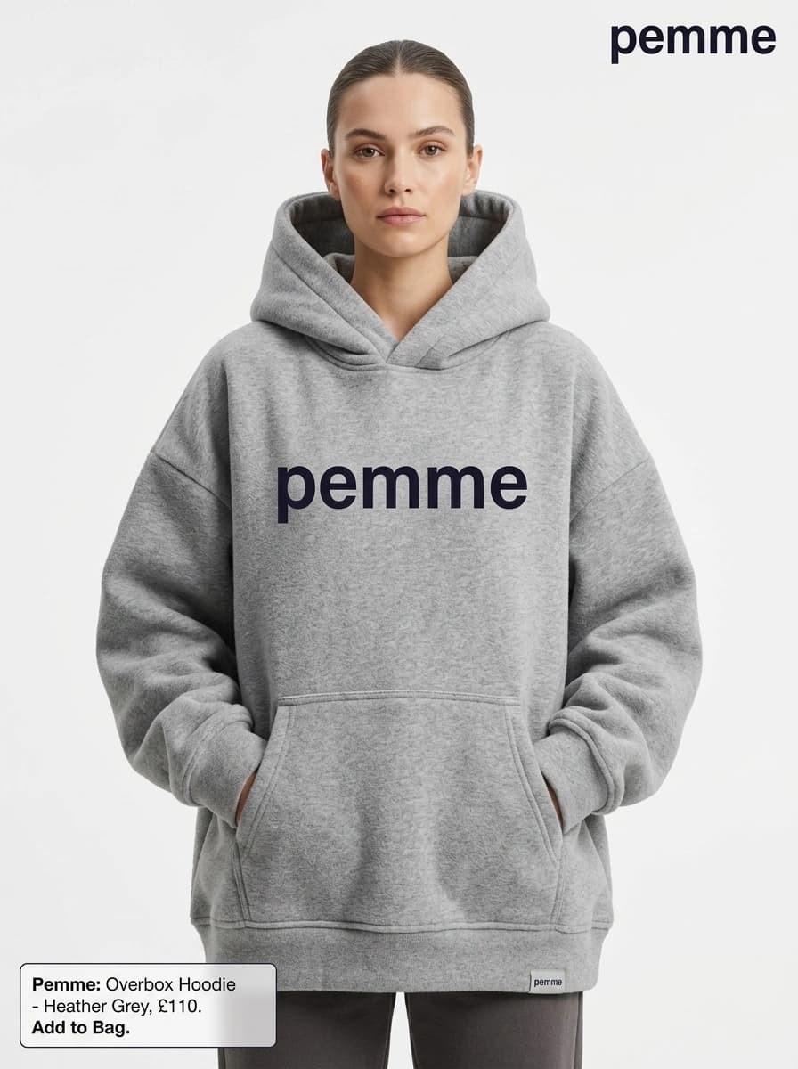 HOODIES & SWEATSHIRTS collection